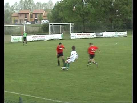 1° Parte Favaro 1948 - Casalserugo 0 - 0 Camp. Prom. Veneto gir C