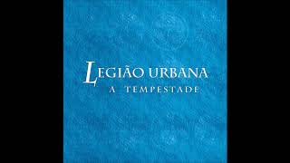 Soul Parsifal - Legião Urbana