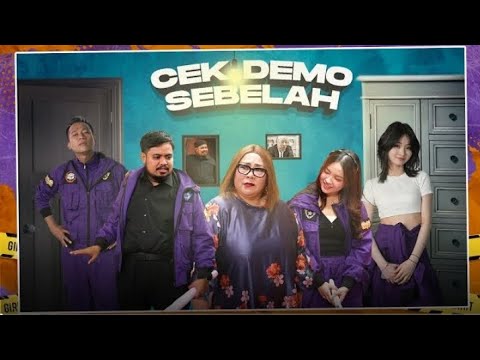 TARGET OPERASI EP. 28 - HAI KIDS_ CATHEEZ _ ECA KAGET LIAT MAMI NUNUNG BOTAK _targetoperasi