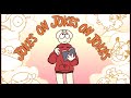 Jokes On Jokes On Jokes