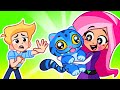 My Turn My Turn Sharing Is Caring For Kids Learn Good Manners With A Funny Cartoon