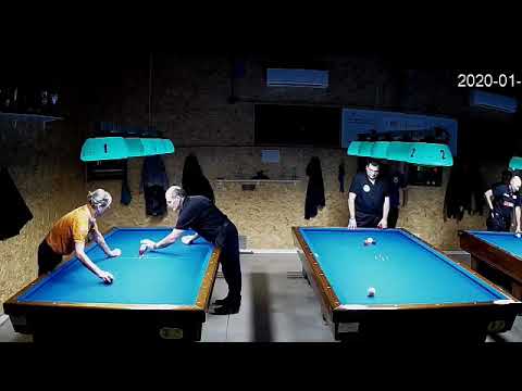 5° TROFEO PASSION JESI: Tombari Gabriele - Di Sabbatino Claudio (spareggi)