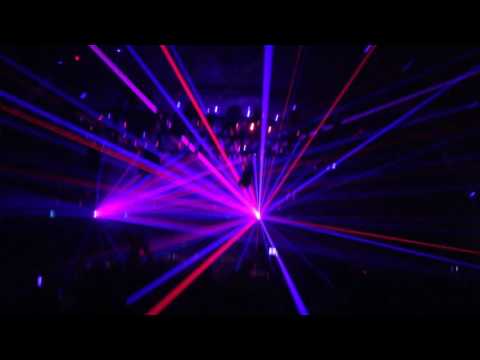 Simon Patterson play Without You @ Godskitchen Presents The Last Dance 04-06-16