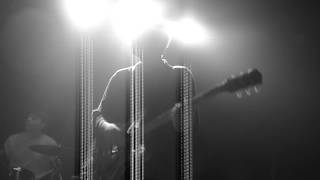 Flowers - Ego Loss - Winter Sprinter, Lexington. 6/1/16