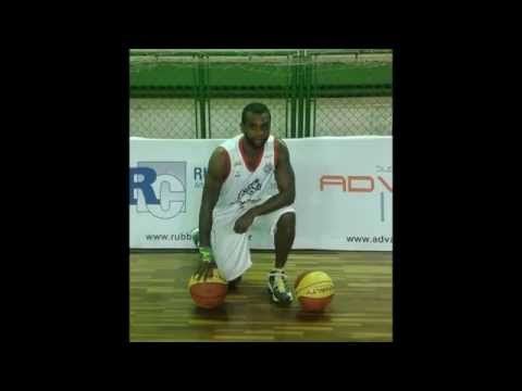 Percell Coles Highlights