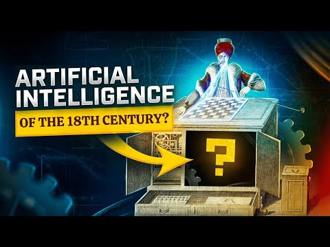 These 300-Year-Old Robots Will Blow Your Mind—Incredible Early Inventions