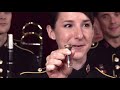 Video Music Lesson   Band Instruments with The US Army Field Band