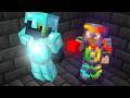 I Got God Armor On My Brother S Minecraft SMP
