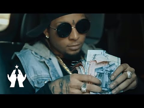 Rochy RD - Careta Dk - Lázaro 🔥✊💣| Video Oficial