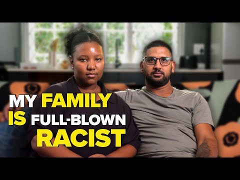 My husband’s family hated me for being black | Briefly TV Life