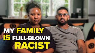 My husband’s family hated me for being black | Briefly TV Life