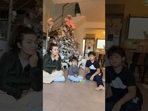 Ποιος κέρδισε;;;; @s@stauroula_theoxarilimniosfamily