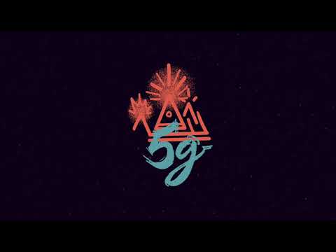 Saful - 5G (prod. Sampler Orchestra)