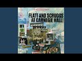 Flint Hill Special (Live)