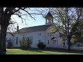Sardinia Baptist Church