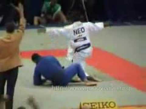 Guillaume Elmont Compilation