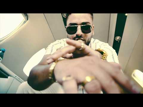 STEVE JACKSON X BATO - ERFOLG (prod. by Bounce Brothas & Prodycem)