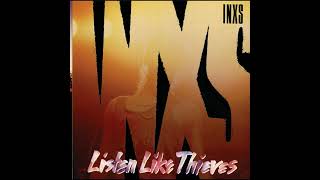 INXS  Good And Bad Times  audio