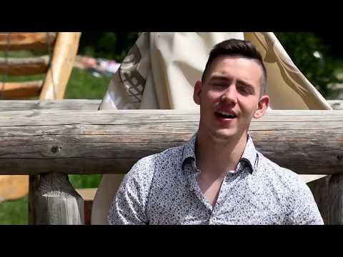 Ansambel Livada - Odloči se