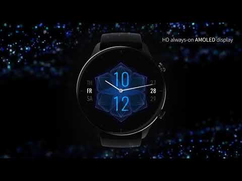 Svarstyklės vonios Huami Amazfit Scale Smart / A2003, modelis - A2003 ...