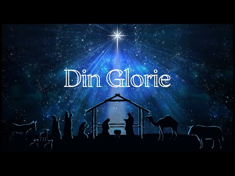 Din Glorie - Grupul de băieți 'Muntele Sionului' Wolfsegg | Colind 2025