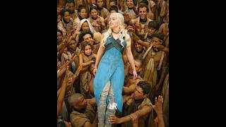 Mhysa = Mother ❤️ #got #edit #tvshow
