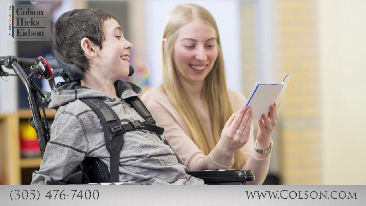 Can Children Make a Personal Injury Claim for an Accident?