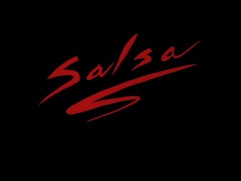 Salsa (1988) Official Trailer