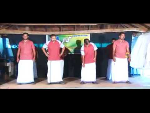 New jen bharatha nattiyam