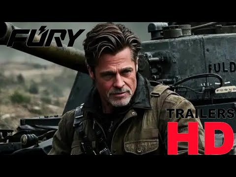 FURY 2 - First New Trailer (2025) | Brad Pitt | | Jason Statham | Tom Holland | AI Generated