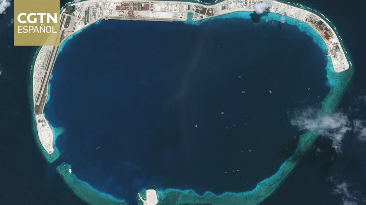 La integridad territorial, un punto de encuentro entre China y el reclamo argentino por Malvinas