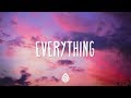 TobyMac ~ Everything (Lyrics)