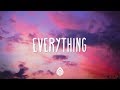 TobyMac ~ Everything (Lyrics)