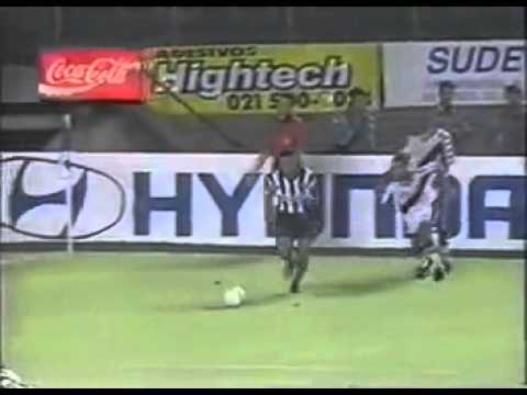 Botafogo Campeão Carioca 1997