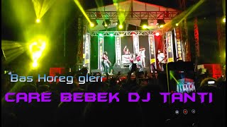 Download lagu DJ TANTI CARE BEBEK BASS GLER BREWOK AUDIO DI LAPA... mp3