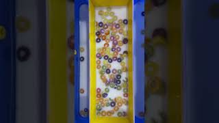Fluids in Massive Bleeds