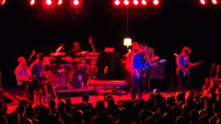 The Dear Hunter - "The Church and the Dime" (Live in Pomona 4-27-13)