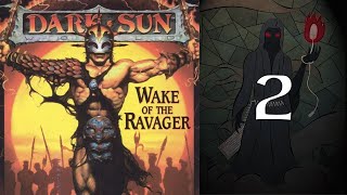 Dark Sun Wake of the Ravager - 02 A Very Faerunian Bestiary