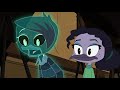 DuckTales 2017 S02E14 Friendship Hates Magic 18
