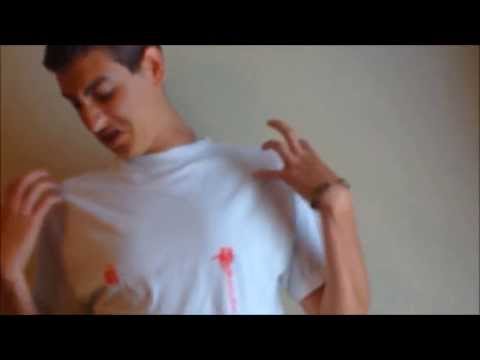 Hilarious 5 Hour Energy Commercial SPOOF/PARODY!!!!!!