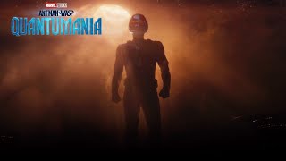 Ant-Man and the Wasp: Quantumania (2023) Video