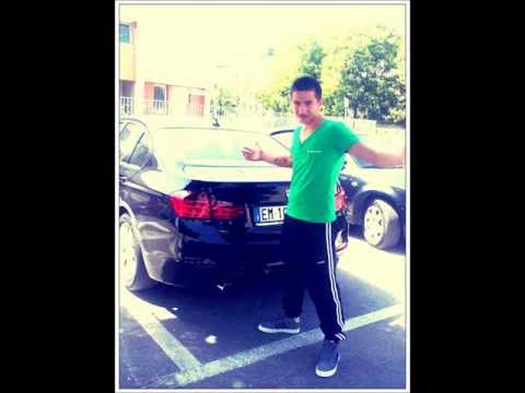 Dali-G - U Ktheva ( Gangsta Song 2013 )