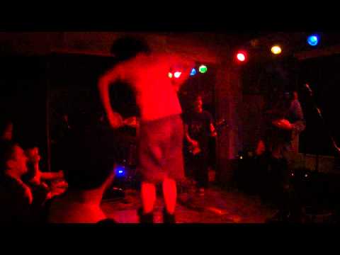 Cal Bones - Capitalism