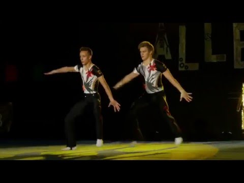 Michail Kraft & Tim Sebastian