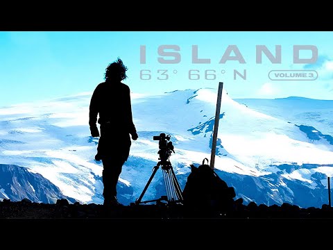 Iceland 63° 66° N - Fantastic journey through a fantastic country (Award-winning NATURE DOCUMENTARY)