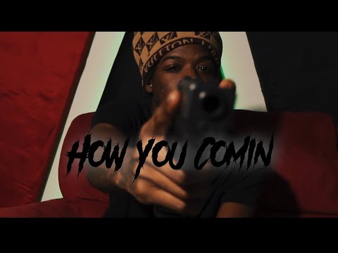 Nizzle - How you Coming ? Ft Jbeezy ( OFFICIAL VIDEO )