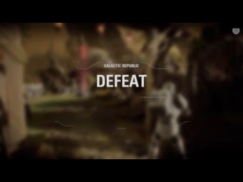 Felucia Instant Action + Clone Commando gameplay!