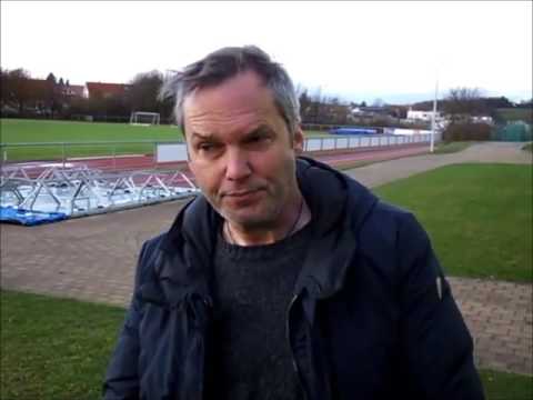 Pressekonferenz TSV Essingen - FC 07 Albstadt
