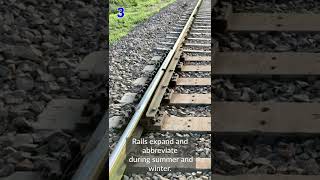 Five Things You Didn't Know About Railway Tracks