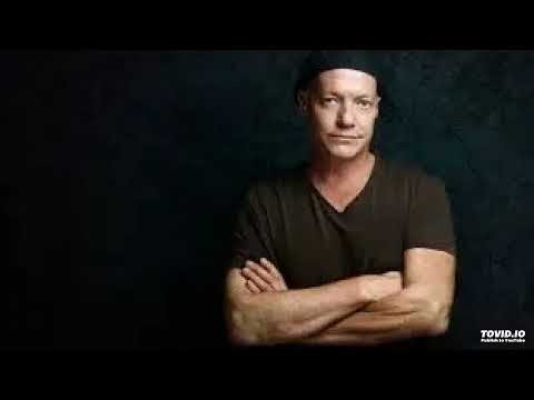 19-10-1996 Dimitri Kneppers @ Chemistry in Escape, Amsterdam